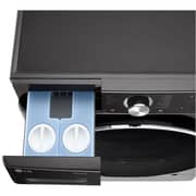 LG Front Load Washer and Dryer 12 kg/8 kg F4V9BCP2EE5