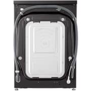 LG Front Load Washer and Dryer 12 kg/8 kg F4V9BCP2EE5
