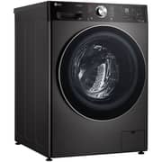 LG Front Load Washer and Dryer 12 kg/8 kg F4V9BCP2EE5
