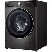 LG Front Load Washer and Dryer 12 kg/8 kg F4V9BCP2EE5