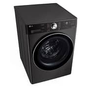 LG Front Load Washer and Dryer 12 kg/8 kg F4V9BCP2EE5