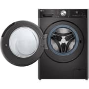 LG Front Load Washer and Dryer 12 kg/8 kg F4V9BCP2EE5