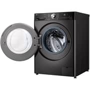 LG Front Load Washer and Dryer 12 kg/8 kg F4V9BCP2EE5