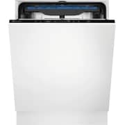 Electrolux KESC8300L Built-In Dishwasher White