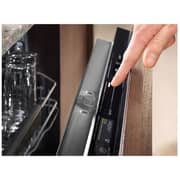 Electrolux KESC8300L Built-In Dishwasher White