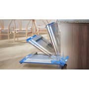 Electrolux KESC8300L Built-In Dishwasher White