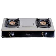 Rinnai 2 Burner Gas Stove RV210RI