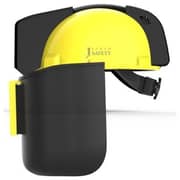 Jarsh Safety JS-25WGC-B Air Conditioned Helmet