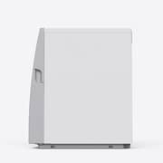 Bluewater Pro 600C-HF | SuperiorOsmosis™ Water Purifier | Up to 99.7% Purity | Compact | Up to 6 L / 1.6 US gal Per Minute and 7,600 L / 2,007 US gal Per Day