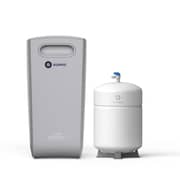 Bluewater Cleone Balance Reverse Osmosis Water Purifier with Up to 200 L/Day (53 USGAL/day) | 12 L (3.2 USGAL) Pressurized Tank & Faucet Included - 1 Year Warranty