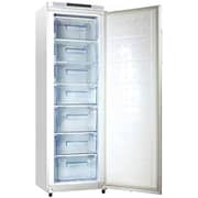 Akai Upright Freezer 6 Drawers 1 Flap - External Thermostat Control (Defrost) -VFMA-260D