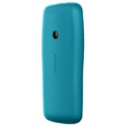 Nokia 110 4MB Ocean Blue 2G Dual Sim Smartphone