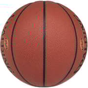 Spalding Tf Gold Composite Basketball Size 7