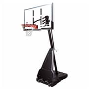 Spalding Platinum Basketball System SN6C1562CN