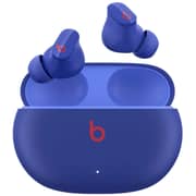 Beats Studio Buds Wireless Noise Cancelling Earbuds - Ocean Blue