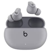 Beats Studio Buds In-ear Noise Cancelling Truly Wireless Headphones - Moon Grey
