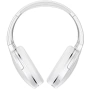 Baseus Encok D02 Pro Wireless Headphone - White