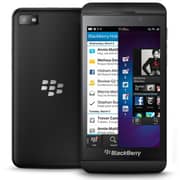 Blackberry Z10 2GB Ram 16GB Smartphone Black