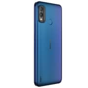 Nokia G11 Plus 64GB Blue 4G Smartphone