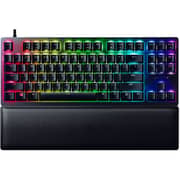 Razer Huntsman V2 Tkl Tenkeyless Gaming Keyboard