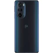 Motorola Edge+ (unlocked) 2022 8GB 512GB 5G Smartphone Cosmos Blue