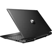 HP Pavilion (2021) Gaming Laptop - 11th Gen / Intel Core i7-11370H / 15.6inch FHD / 1TB SSD / 16GB RAM / 4GB NVIDIA GeForce RTX 3050 Ti Graphics / Windows 11 Home / English & Arabic Keyboard / Black / Middle East Version - [15-DK2110NE]
