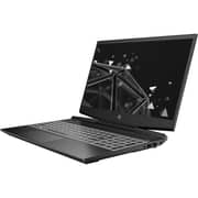 HP Pavilion (2021) Gaming Laptop - 11th Gen / Intel Core i7-11370H / 15.6inch FHD / 1TB SSD / 16GB RAM / 4GB NVIDIA GeForce RTX 3050 Ti Graphics / Windows 11 Home / English & Arabic Keyboard / Black / Middle East Version - [15-DK2110NE]