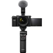 Sony Shotgun Microphone Black