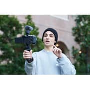 Sony Shotgun Microphone Black