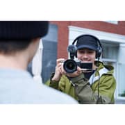 Sony Shotgun Microphone Black