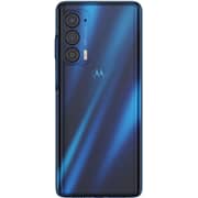 Motorola Edge (unlocked) 2021 8GB 256GB 5G Smartphone Nebula Blue