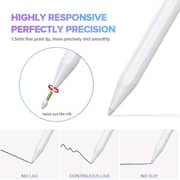 V Walk Stylus White