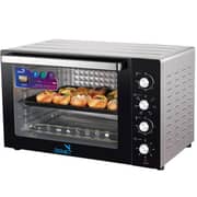 Zenet Electric Oven ZEO80DG
