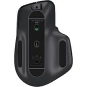 Logitech MX Master 3s Performance Wireless Mouse Graphite