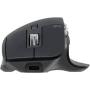Logitech MX Master 3s Performance Wireless Mouse Graphite
