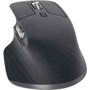 Logitech MX Master 3s Performance Wireless Mouse Graphite