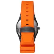 Tornado Spectra Men's Analog Black Dial Watch - T22002-bsob