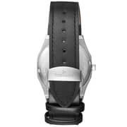 Tornado Spectra Men's Analog Black Dial Watch - T22002-slbb