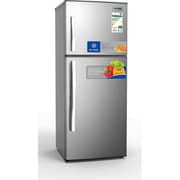 Aftron 500L No Frost Refrigerator-AFR500SSF Silver