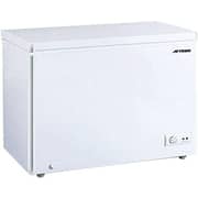 Aftron 550 Liters Chest Freezer With Super Freezing Functions White Aff5550h