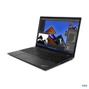Lenovo ThinkPad T16 Gen 1 (2022) Laptop - 12th Gen / Intel Core i7-1260P / 16inch WUXGA / 512GB SSD / 16GB RAM / Windows 11 Pro / English & Arabic Keyboard - [21BV0041AD]