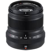 Fujifilm XF 50mm F/2 R WR Telephoto Lens