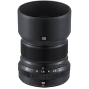 Fujifilm XF 50mm F/2 R WR Telephoto Lens