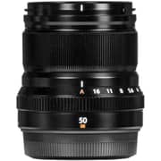 Fujifilm XF 50mm F/2 R WR Telephoto Lens