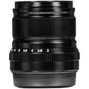 Fujifilm XF 50mm F/2 R WR Telephoto Lens
