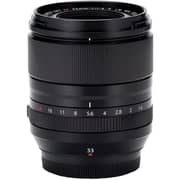 Fujifilm XF 33mm F/1.4 R LM WR Prime Lens