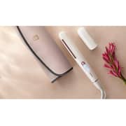 Philips Straightener With SenseIQ BHS830/03