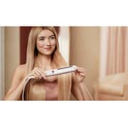 Philips Straightener With SenseIQ BHS830/03