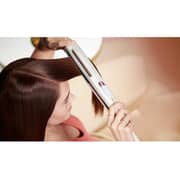 Philips Straightener With SenseIQ BHS830/03