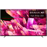 Sony XR75X90K 4K HDR Television 75inch (2022 Model)